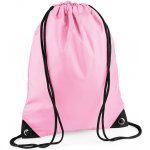 BagBase BG10 prémiový COT52001024799 classic pin Růžová – Hledejceny.cz
