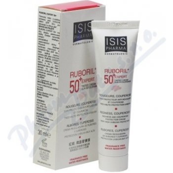 Isis Ruboril Expert SPF 50+ 30 ml