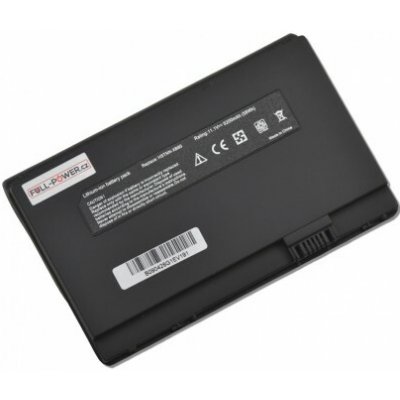 HP Compaq Mini 733EZ baterie 5200mAh Li-ion 11,1V články SAMSUNG – Zboží Živě