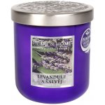 Heart & Home Levandule a šalvěj 115 g – Hledejceny.cz