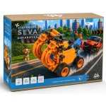 SEVA Mini Odtahovka – Zbozi.Blesk.cz