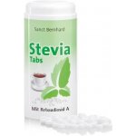 Sanct Bernhard Stevia 600 tbl – Zboží Dáma