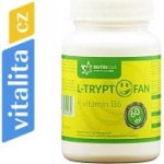 Nutricius L Tryptofan + Vitamín B6 60 tablet – Hledejceny.cz