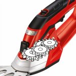 Einhell GE-CG 12 Li 3410401 – HobbyKompas.cz