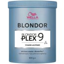 Wella Blondor Plex melírovací prášek 800 g