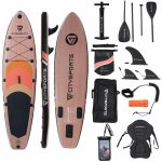 Paddleboard CITYSPORTS stand-up – Zbozi.Blesk.cz