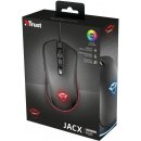 Myš Trust GXT 930 Jacx RGB Gaming Mouse 23575