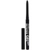 Oční linka Miss Sporty Studio Lash Designer Gel Eyeliner gelové oční linky grey 1,6 g