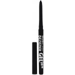 Miss Sporty Studio Lash Designer Gel Eyeliner gelové oční linky grey 1,6 g – Zbozi.Blesk.cz