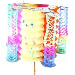 Lampion čínský ozdobný – Sleviste.cz