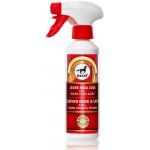 LEOVET Olej a mýdlo na kůži Eco Friendly Ruck Zuck 250 ml – Hledejceny.cz