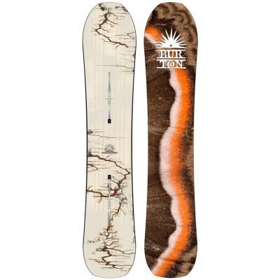 Burton Cartographer Fractal Burning 26/27 – Hledejceny.cz