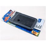 Trixie DE LUXE gumová rukavice oboustranná 12 x 20 cm – Sleviste.cz