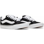 Vans Knu Skool Black/ True White – Sleviste.cz