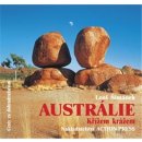 Austrálie - Křížem krážem - Šimánek Leoš