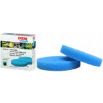 Náplň EHEIM molitan hrubý Classic 600 (2ks) – Zbozi.Blesk.cz