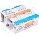 RESOURCE DESSERT 2,0 BROSKVOVÁ PŘÍCHUŤ POR SOL 4X125G – Hledejceny.cz