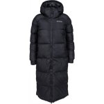 Columbia Pike Lake Long Jacket černý – Sleviste.cz