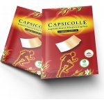 Capsicolle Kapsaicinová hřejivá náplast 12 x 18 cm – Zboží Dáma