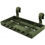 Delphin Polička na rodpod ShelfPOD Camo - 20 x 10 x 3 cm – Hledejceny.cz