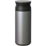 Kinto Travel Tumbler tm.šedá 500 ml – Zbozi.Blesk.cz