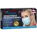 Good Mask zdravotnická obličejová maska 10 ks