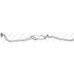 Bosal BS 145-407 – Zboží Mobilmania