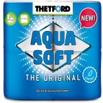 Thetford Aqua Soft 4 ks