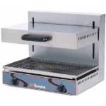 Fiamma SEF 600P Salamander gril – Hledejceny.cz