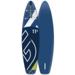 Paddleboard Gladiator PRO 11,6 – Zboží Dáma