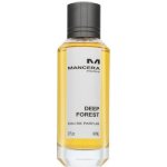 Mancera Deep Forest parfémovaná voda unisex 60 ml – Hledejceny.cz