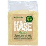 Country Life Kaše jáhlová 300 g – Zbozi.Blesk.cz