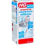 HG Odstraňovač silikonového tmelu 100 ml – Hledejceny.cz