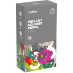 MiDeer voskovky 36 ks – Hledejceny.cz