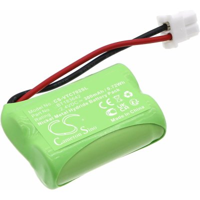 Cameron Sino CS-VTC702SL – Zboží Živě