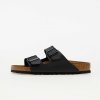 Pánské žabky a pantofle Birkenstock Arizona 551251 černé