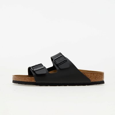 Birkenstock Arizona 551251 černé – Zboží Dáma