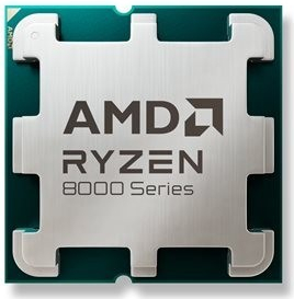 AMD Ryzen 5 8400F 100-000001591