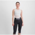 Sportful Neo Dámske 3/4 čierne – Zboží Dáma