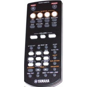 Dálkový ovladač General Yamaha RAV28, WJ409700