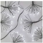 EMOS LED Vánoční řetěz 450xLED 11m studená bílá EMS559 – Hledejceny.cz