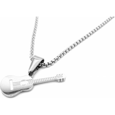 Steel Jewelry Řetízek NH231208 – Zboží Mobilmania