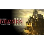 Civilization 3 Complete – Hledejceny.cz