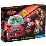 CLEMENTONI Stranger Things Dům Vecny – Zbozi.Blesk.cz