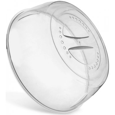 ORION Kryt poklop do mikrovlnky 26cm COVER – Zboží Dáma