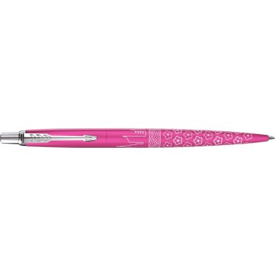 Parker 1502/1298195 Jotter Global Icons Tokyo Pink CT kuličková propiska – Hledejceny.cz