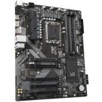 Gigabyte B760 DS3H DDR4 – Zboží Mobilmania