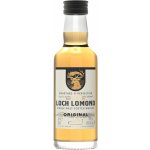 Loch Lomond Original 40% 0,05 l (holá láhev) – Hledejceny.cz