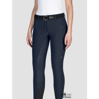 Equiline Rajtky X SHAPE Tm. modrá – Hledejceny.cz