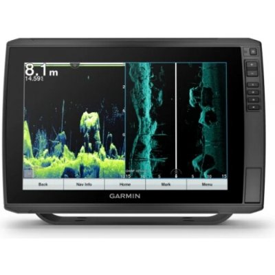 Garmin Echomap Ultra 2 122sv – Sleviste.cz